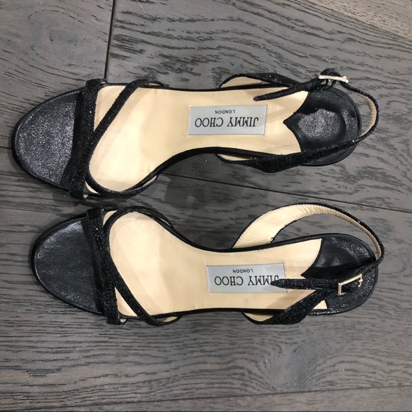 Jimmy Choo Shoes - Jimmy Choo Sandal Heels